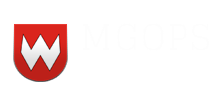 MGOPS w Krośniewicach