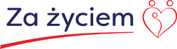 Program "Za Życiem" LOGO