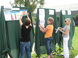 Projekty i programy: Projekt – „nie zamykaj oczu – reaguj”