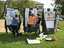 Projekty i programy: Projekt – „nie zamykaj oczu – reaguj”