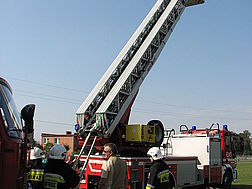 Projekty i programy: Projekt – „nie zamykaj oczu – reaguj”