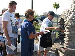 Projekty i programy: Projekt – „nie zamykaj oczu – reaguj”