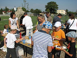 Projekty i programy: Projekt – „nie zamykaj oczu – reaguj”