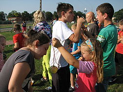 Projekty i programy: Projekt – „nie zamykaj oczu – reaguj”